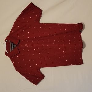 Silverstone Collection Polo